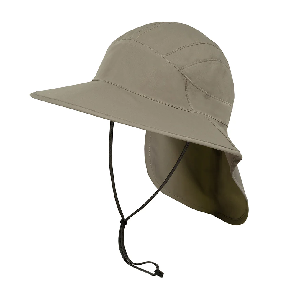 Sombreros de lluvia en oferta